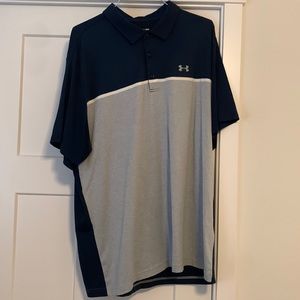 Under Armour Golf polo